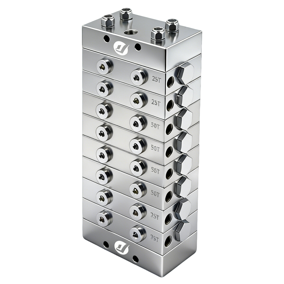 3000-16 Divider Valve