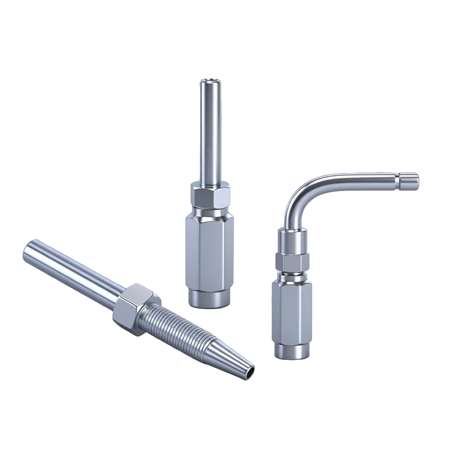 HOSE STUD