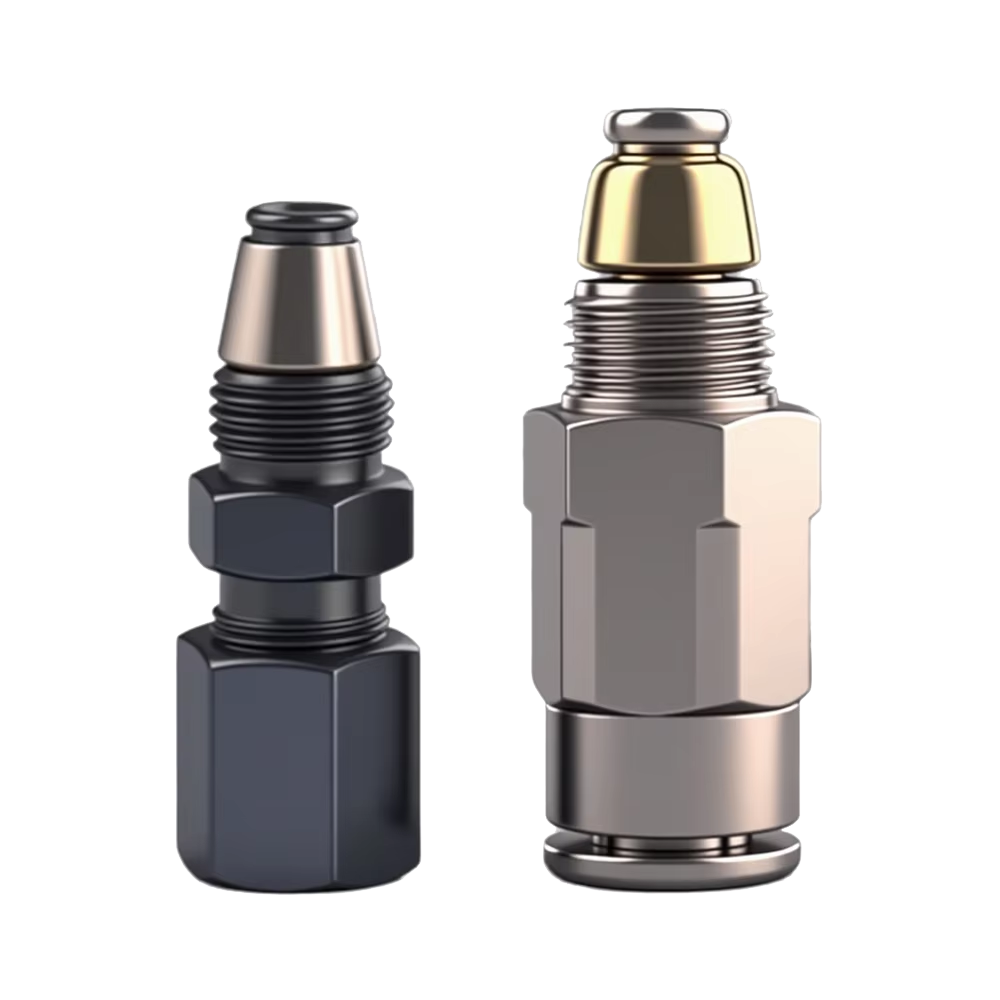 CHECK VALVES